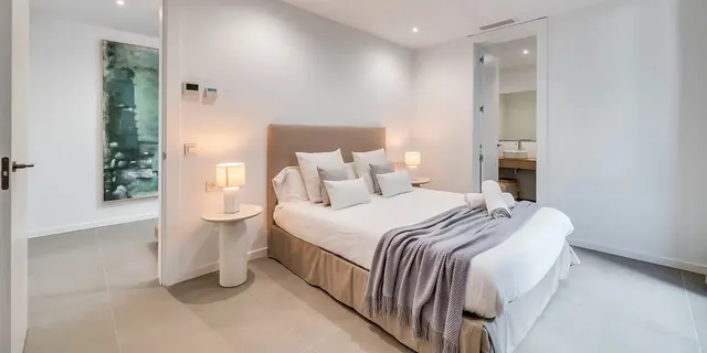Chalet 5 habitaciones 354m² en venta - Paraiso-Barronal — 17