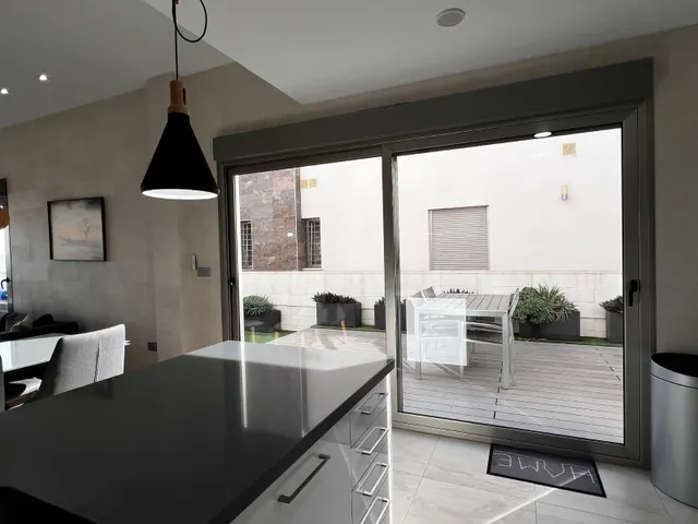 Villa 3 habitaciones 120m² en venta - PAU 26 — 25