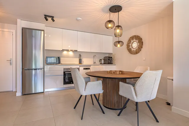 Apartamento 2 habitaciones 219m² en venta - Costa Del Sol — 8