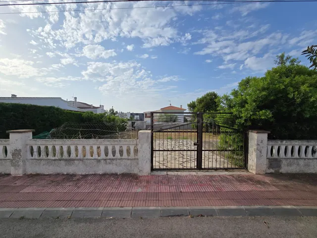 PARCELA EN SERRAMAR - foto 2