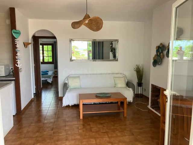 Luminoso Apartamento parcialmente reformado con Vistas al Ma - foto 5