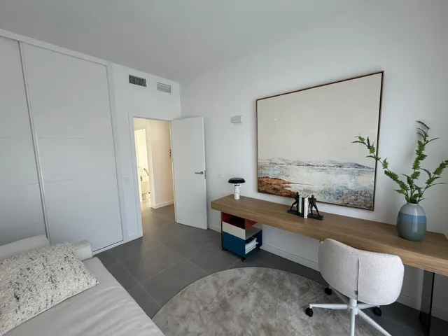 Planta baja 2 habitaciones 110m² en venta - Calaburra - Chaparral — 7