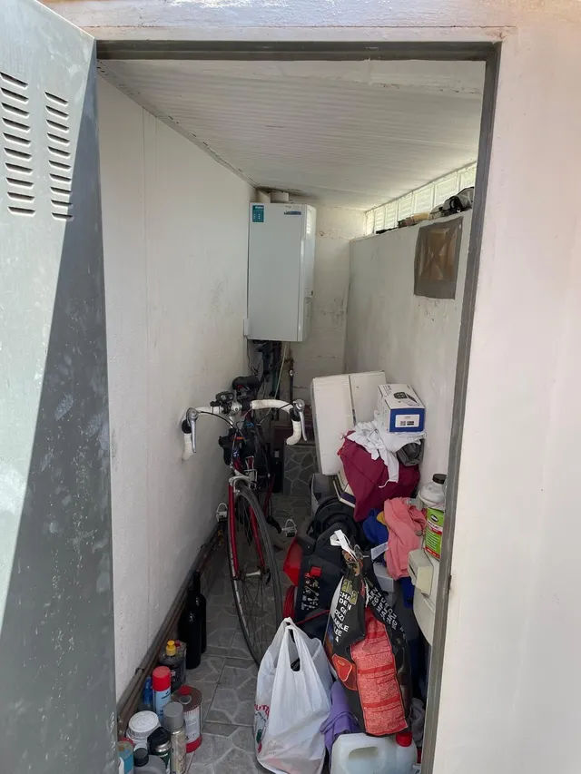 CHALET ADOSADO CON PISCINA PRIVADA EN LOS ALTOS – TORREVIEJA — 15