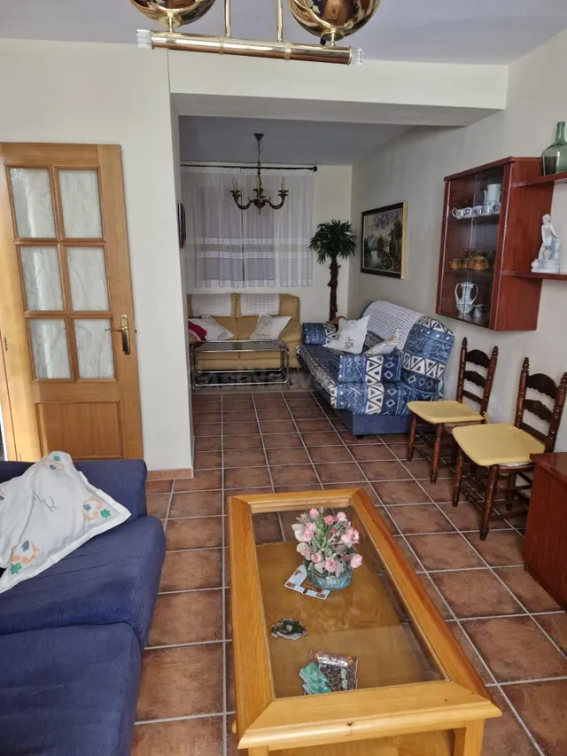 Preciosa Casa en Jayena lista para entrar a vivir — 4