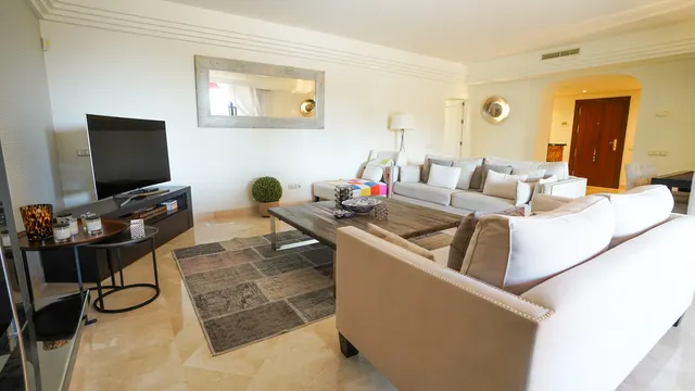 Ático 3 habitaciones 385m² en venta - Marbella — 19