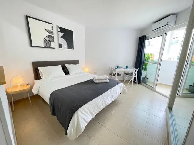 FANTASTICO ESTUDIO CON LICENCIA TURISTICA - foto 4