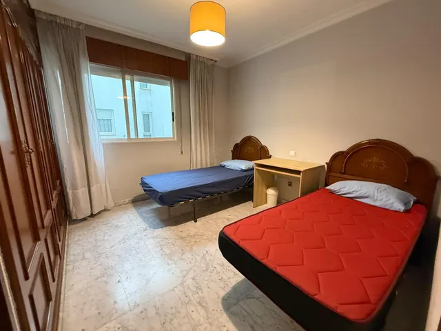Piso de 4 dormitorios en una de las mejores zonas de Alicante — 17