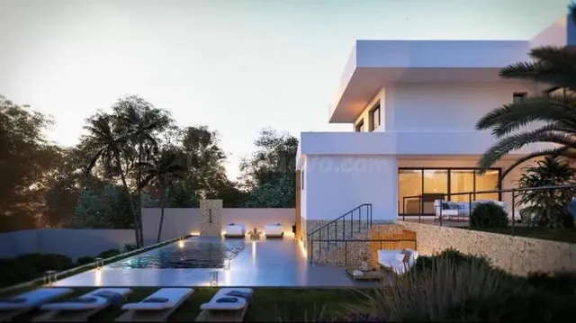 Parcela 305m² en venta - Centro — 4