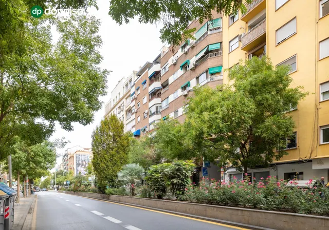 ÁTICO EN CAMINO RONDA JUNTO A RECOGIDAS — 25
