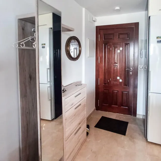 Apartamento 1 habitación 90m² en venta - Barranco Hondo — 24