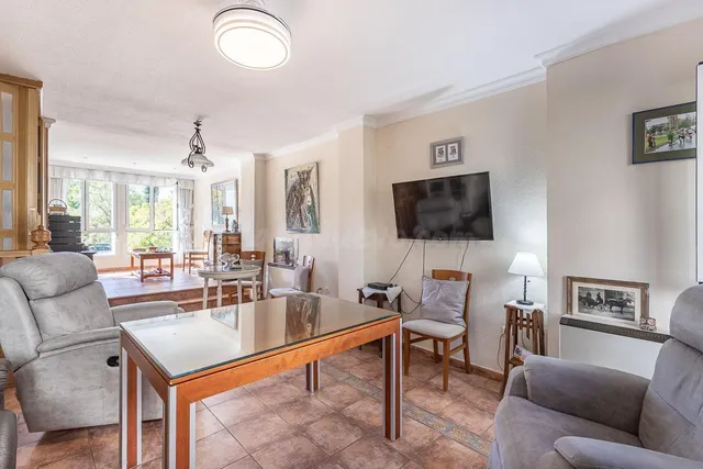VIVIENDA con encanto en PALACIO DE DEPORTES — 3
