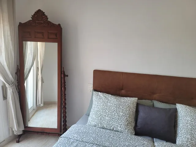 encantador ático con 3 dormitorios y piscina comunitaria — 14