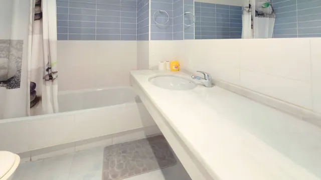 Piso en venta en Benidorm zona Poniente — 27