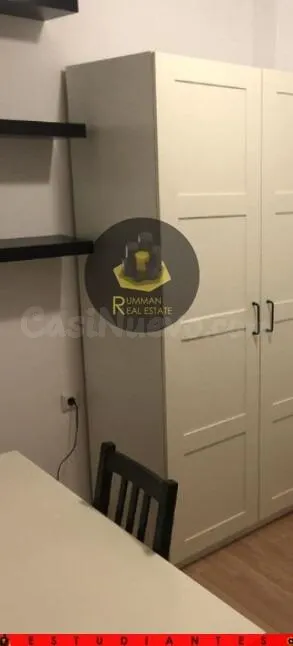 EST / Piso de TRES Dormitorios en La Cruz - foto 3