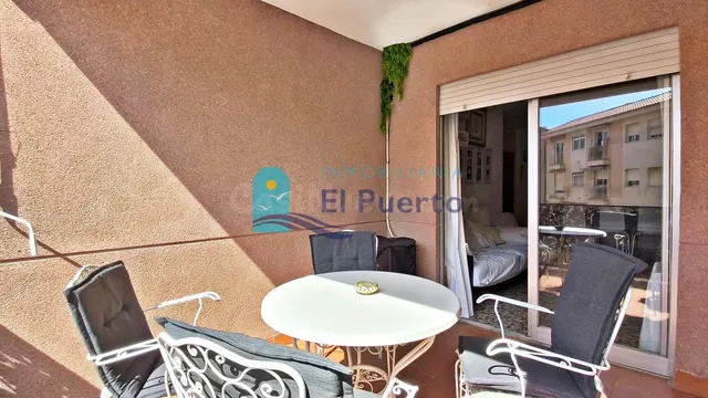 PISO CON GARAJE Y TRASTERO A 450 METROS DEL MAR – REF. 1851 - foto 2