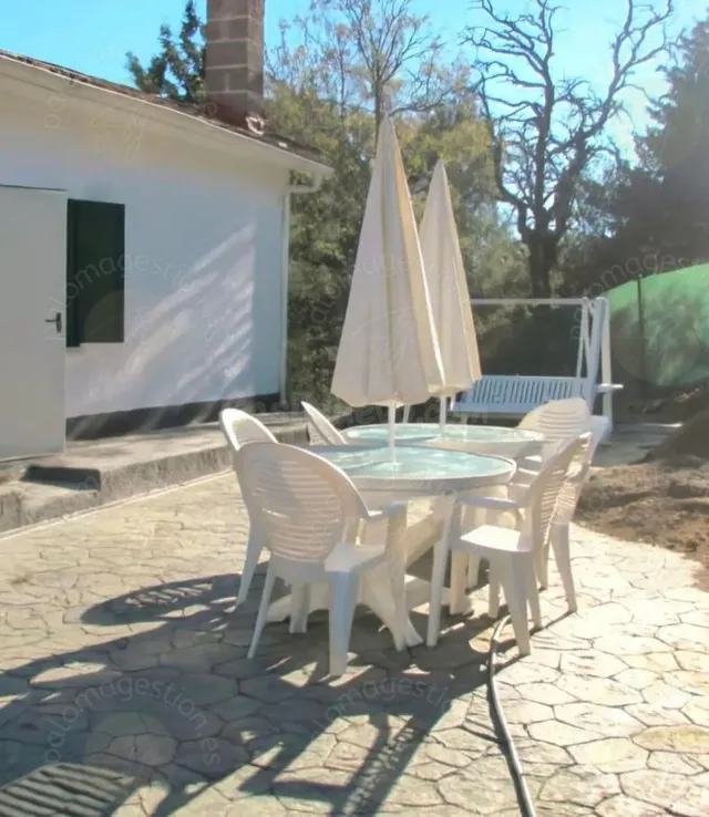 Casa-Chalet en Venta en Aldehuela, La Ávila - foto 3