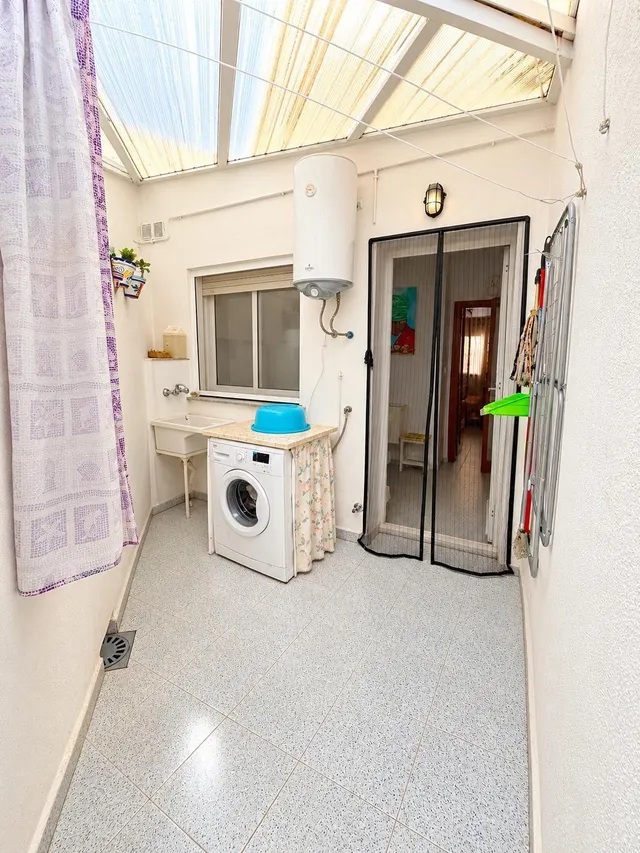 ¡¡¡Duplex en La Mineria!!!! — 9