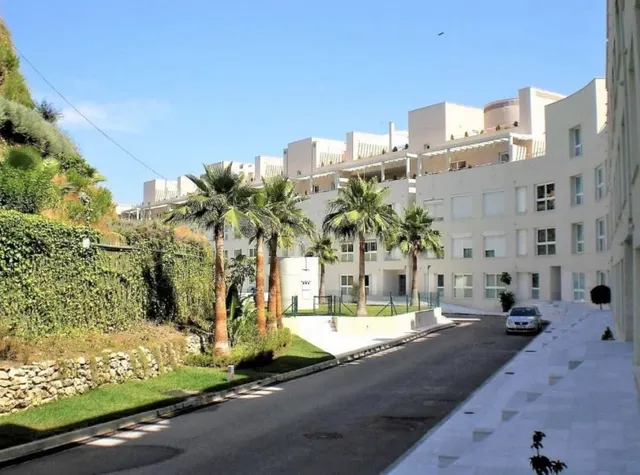 Apartamento 2 habitaciones 184m² en venta - Marbella — 10