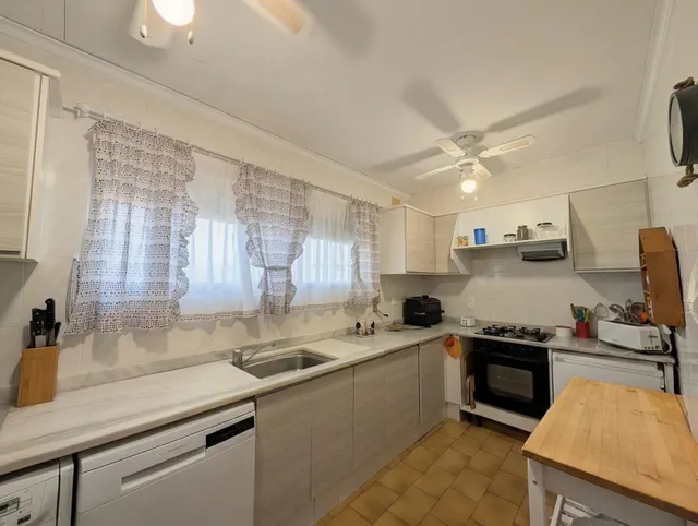 Oportunidad, en venta magnífico chalet en Cocentaina. — 28