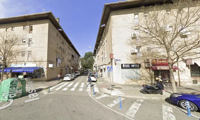 Vivienda en Sevilla, zona Pino Montano