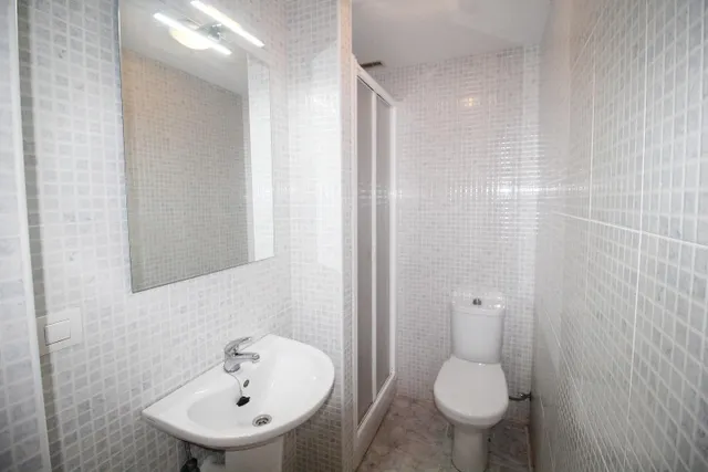 REF. _PISO CÉNTRICO DE 2 habitaciones EN OROPESA DEL MAR (PUEBLO) — 15