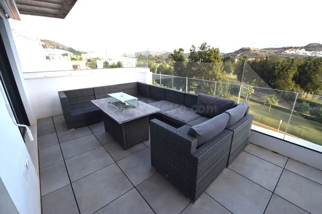 Apartamento 3 habitaciones 105m² en venta - Riviera del sol - foto 5