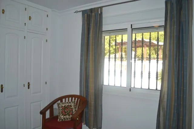 Adosado 3 habitaciones 140m² en venta - Costa del Sol — 25