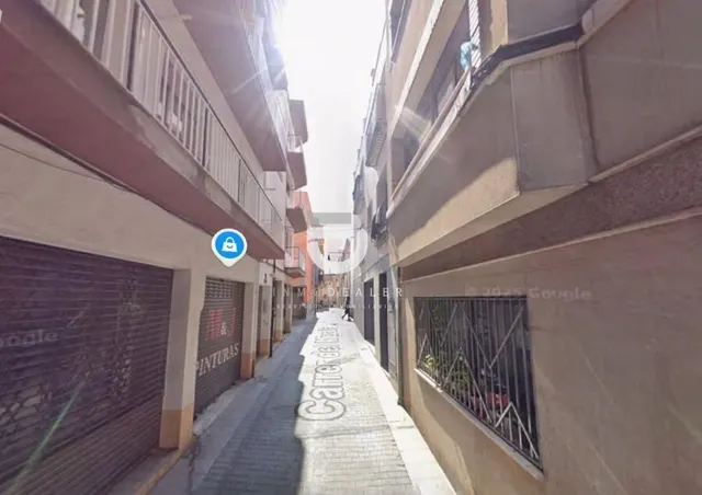 Piso okupado en Lloret de Mar (Girona) — 9