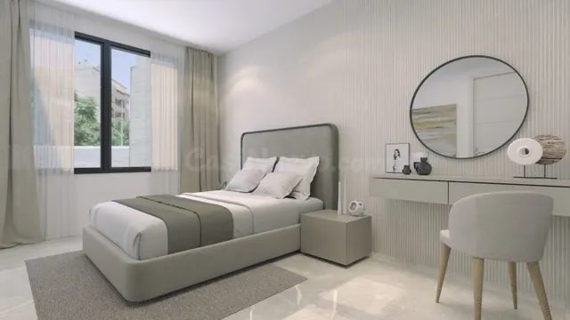 Ático 2 habitaciones 162m² en venta - Paseo maritimo - foto 3