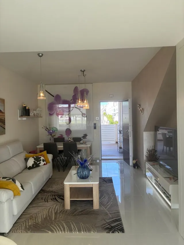 Apartamento 2 habitaciones 78m² en venta - Los balcones — 12