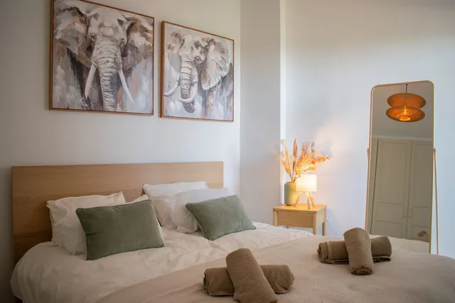 Apartamento 3 habitaciones 76m² en venta - Costa del Sol — 22