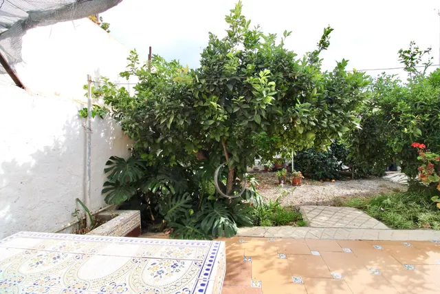 Casa de planta baja en las Cabañuelas — 35