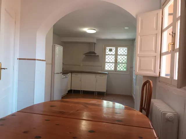 VILLA DE LOS CIPRESES - Exclusiva villa independiente con piscina privada en Villas Blancas (Albolote – Granada) — 23