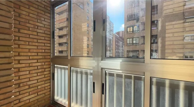 Piso en barrio de san josé de Huesca — 9