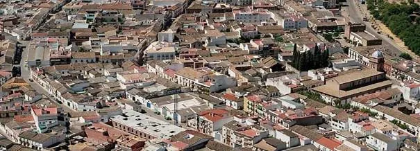Vivienda en Villa del Rio