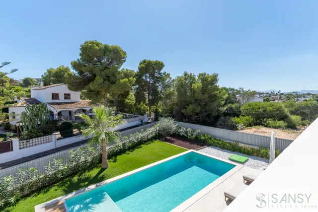 Casa-Chalet en Venta en Javea/Xabia Alicante — 10