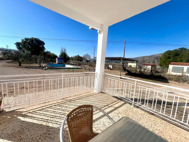 Casa de campo 3 habitaciones 217m² en venta - Jumilla — 3