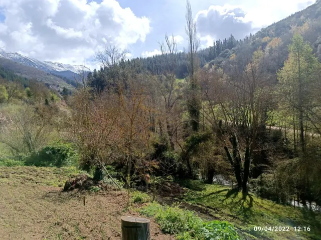 Terreno urbano con proyecto incluido — 9