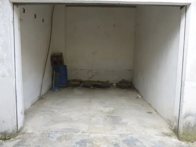 Bajo comercial en C/ Rafael Juan Vidal - Ontinyent — 6