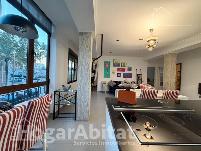 Reformado con patio cerca de la playa — 31