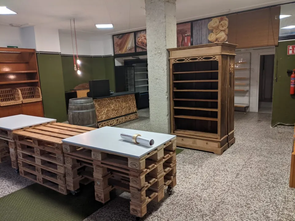 Local comercial en Estella