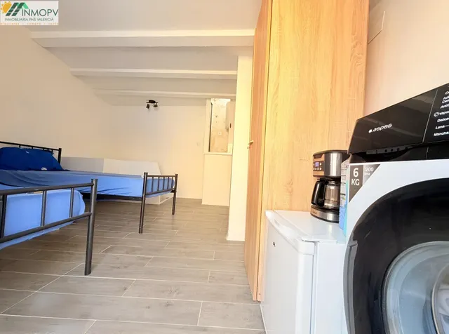 VIVIENDA COMPLETAMENTE REFORMADA, EN EL CENTRO DE VINARÒS, LISTA PARA ENTRAR A VIVIR! — 18