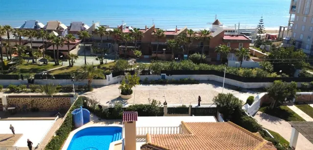Casa 5 habitaciones 440m² en venta - Torre la mata — 6