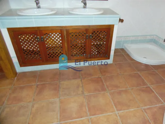 PRECIOSO CHALET EN BOLNUEVO - REF 1213 — 29