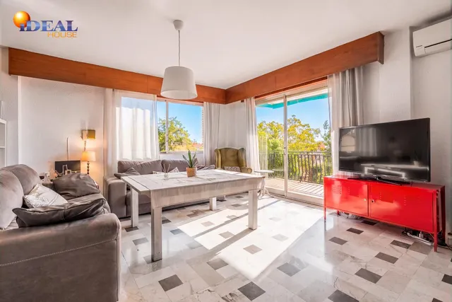 Chalet en Monachil — 3