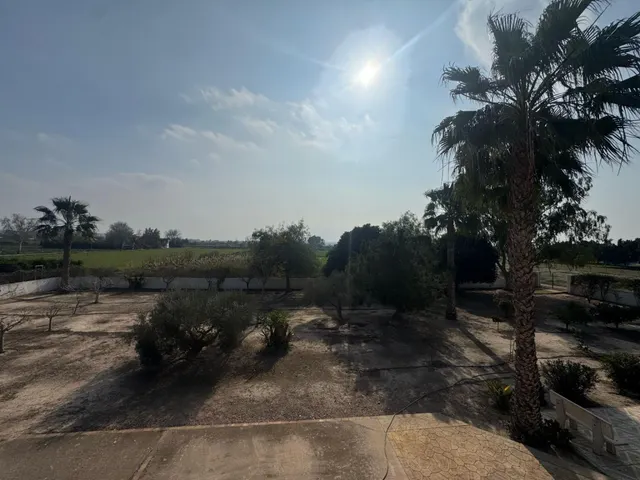 FINCA LAS BRISAS EN DAYA VIEJA — 35