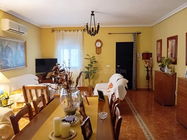 Casa de campo en El Pradillo — 14