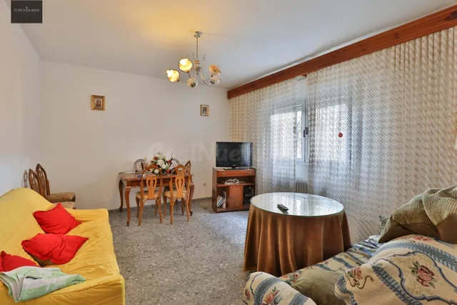 Gran casa en Alcudia de Guadix (Valle del Zabalí) - foto 5