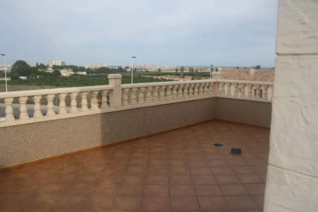 Chalet a la venta en los Altos - Torrevieja — 18