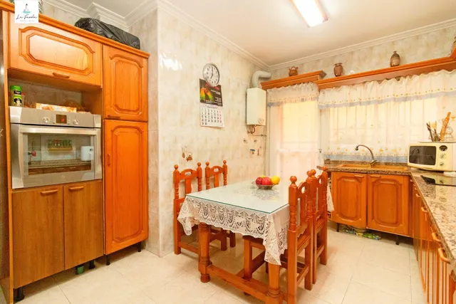CASA CON VISTAS PANORAMICAS EN PUERTO DE LA TORRE — 14